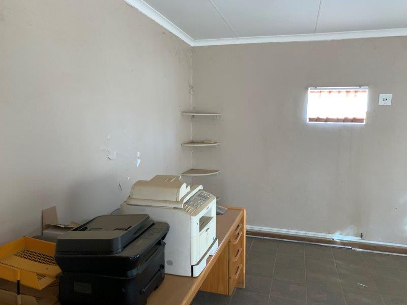 Commercial Property for Sale in Viljoenskroon Free State